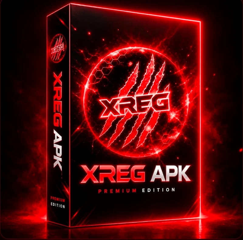 XREG